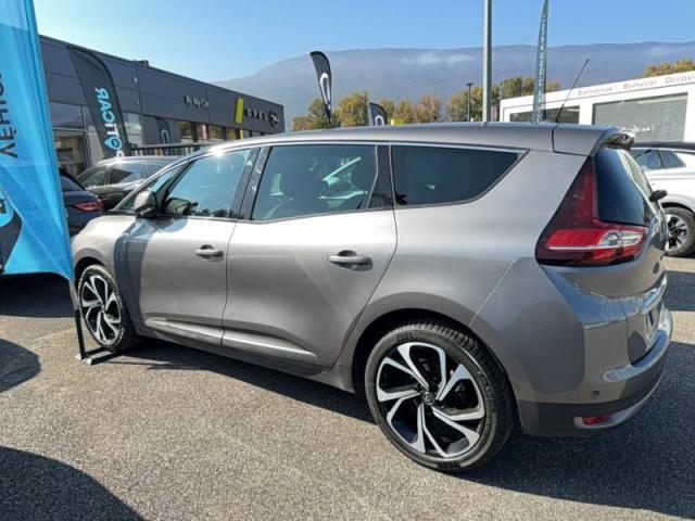 Renault Grand Scénic image 8