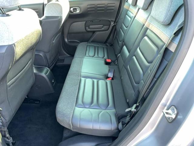 Citroen C3 Aircross image 3