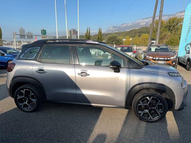 Citroen C3 Aircross image 1