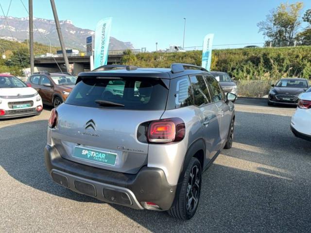Citroen C3 Aircross image 1