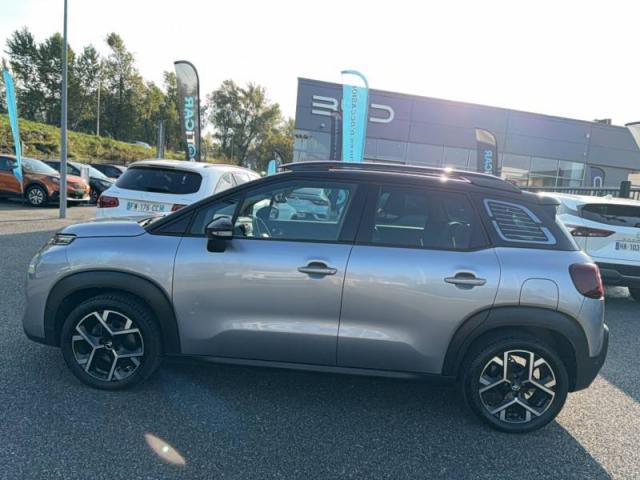 Citroen C3 Aircross image 6
