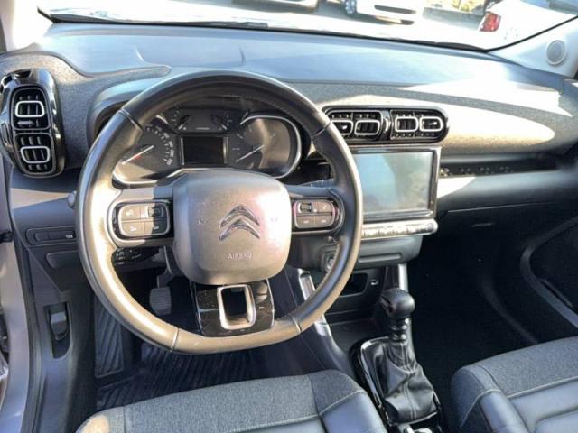 Citroen C3 Aircross image 4