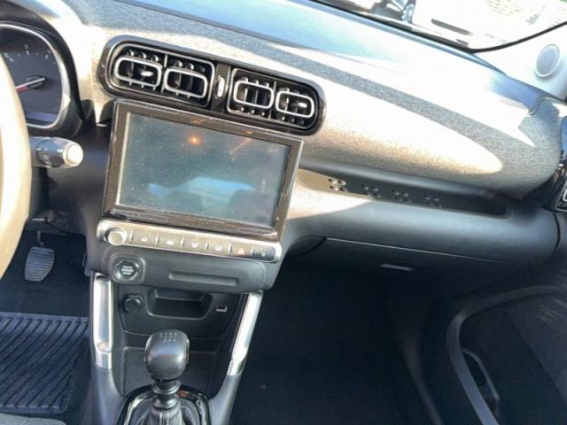 Citroen C3 Aircross image 2