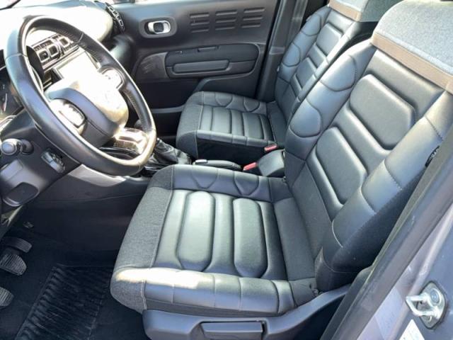 Citroen C3 Aircross image 5