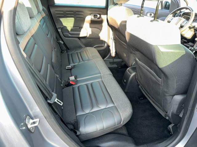 Citroen C3 Aircross image 2
