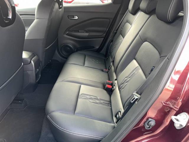 Nissan Juke image 4
