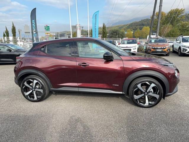 Nissan Juke image 5