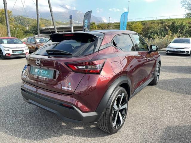 Nissan Juke image 8