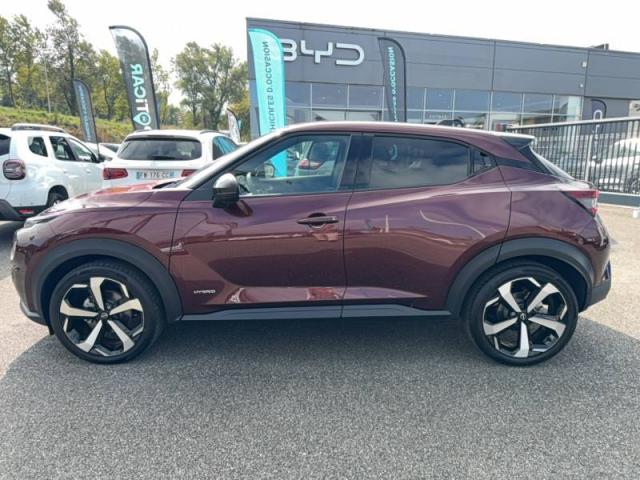 Nissan Juke image 3
