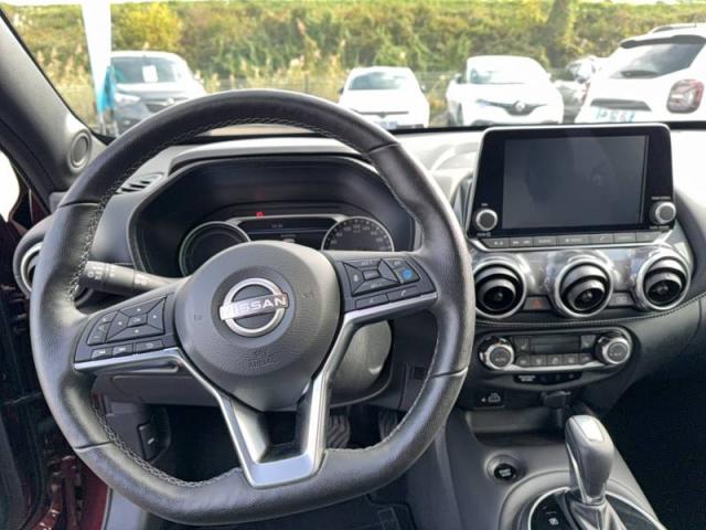 Nissan Juke image 7