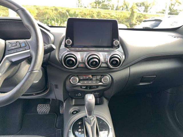 Nissan Juke image 1
