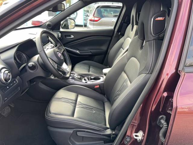 Nissan Juke image 2