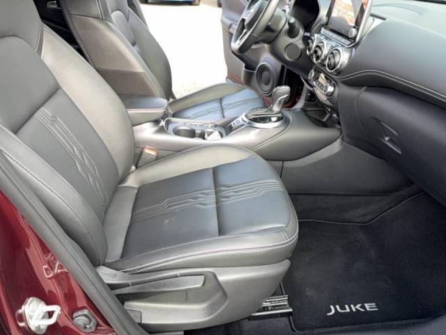 Nissan Juke image 9