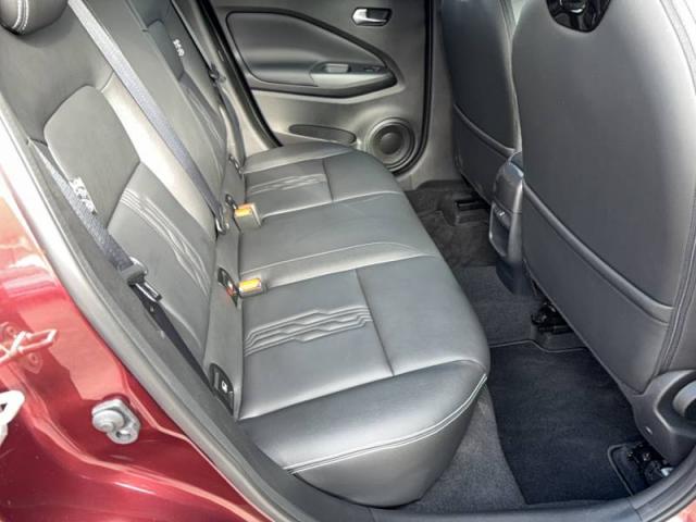 Nissan Juke image 6