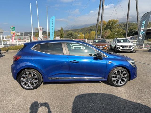 Renault Clio image 4