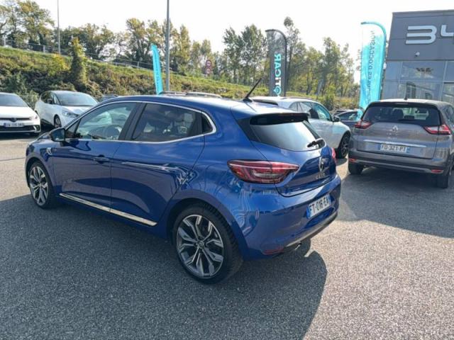 Renault Clio image 1