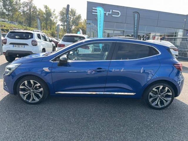 Renault Clio image 8