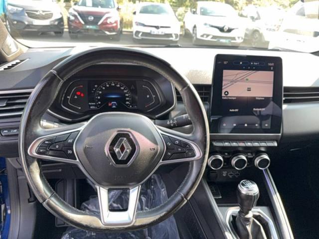 Renault Clio image 3
