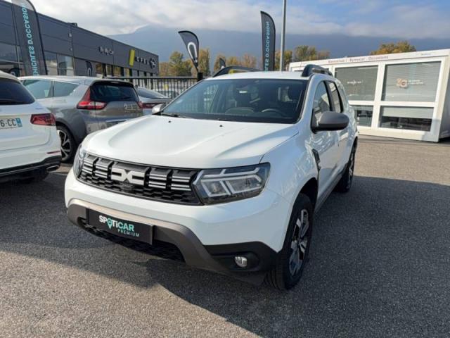 Dacia Duster Tce 150 Fap 4x2 Edc Prestige