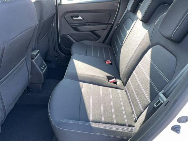 Dacia Duster image 3