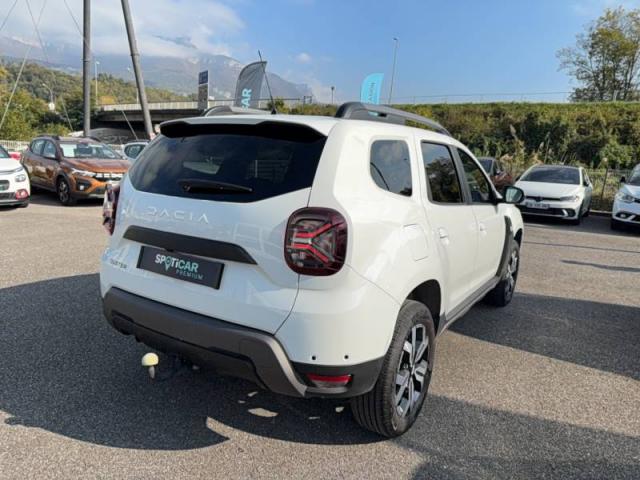 Dacia Duster image 4