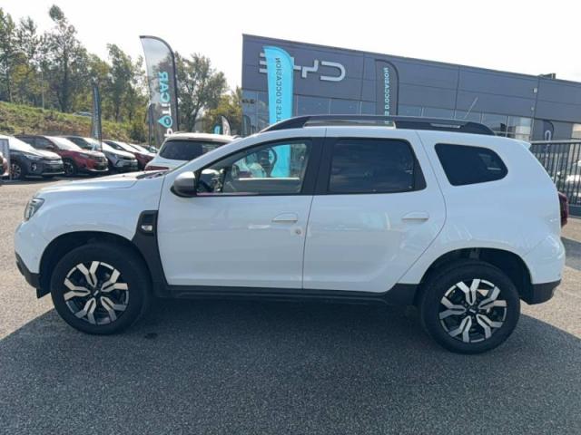 Dacia Duster image 2