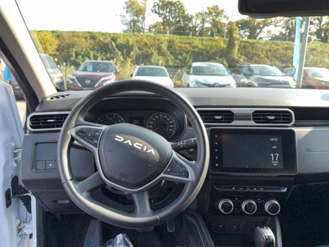 Dacia Duster image 7