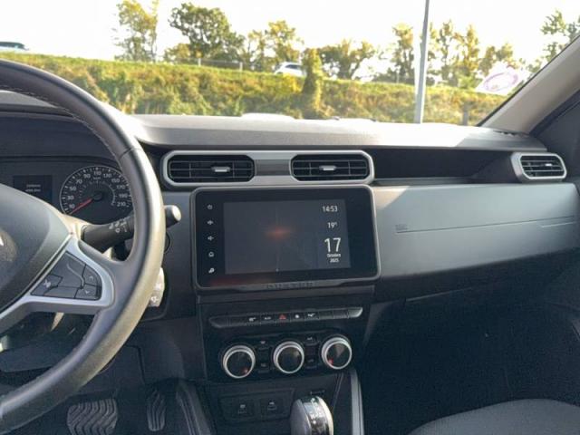 Dacia Duster image 6