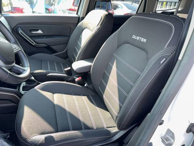 Dacia Duster image 5