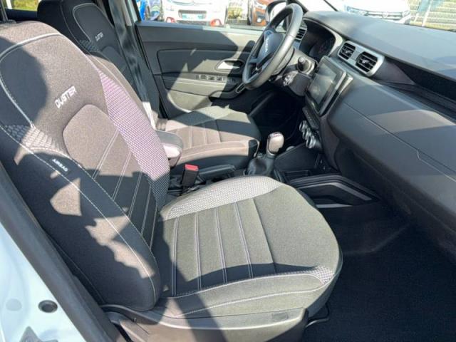 Dacia Duster image 8