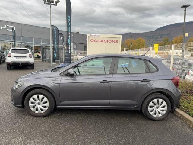 Volkswagen Polo image 5