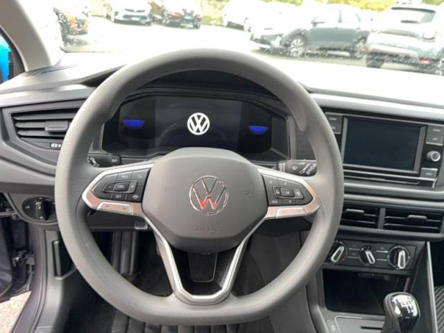 Volkswagen Polo image 4