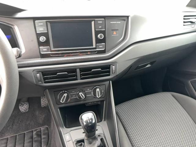 Volkswagen Polo image 1
