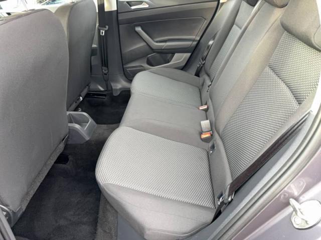 Volkswagen Polo image 8