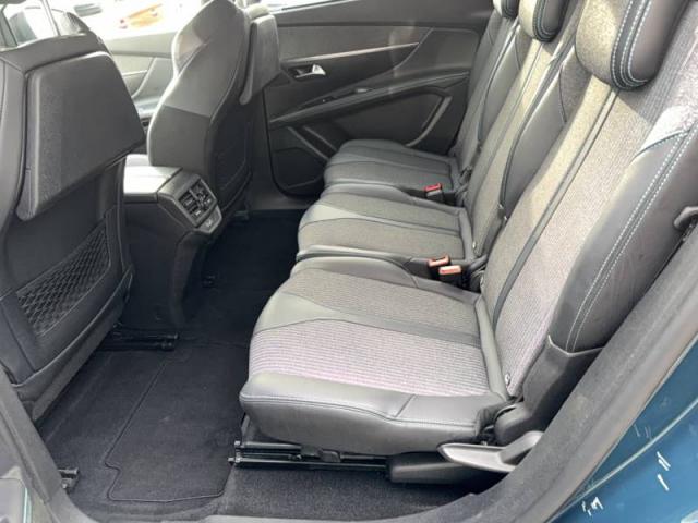Peugeot 5008 image 7