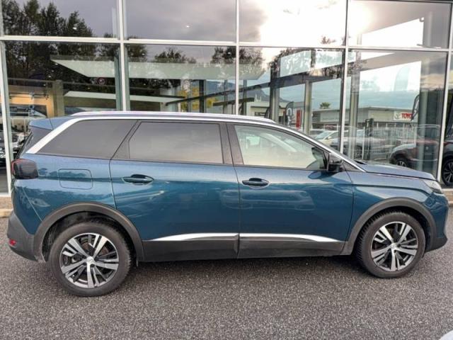 Peugeot 5008 image 8