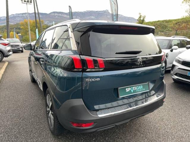 Peugeot 5008 image 3
