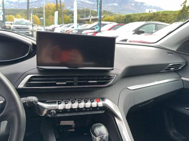 Peugeot 5008 image 4