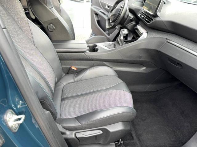 Peugeot 5008 image 6