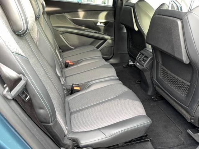 Peugeot 5008 image 5