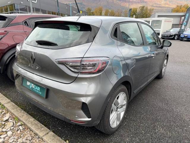 Renault Clio image 4
