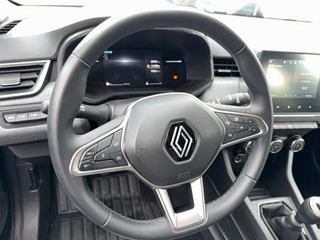 Renault Clio image 3