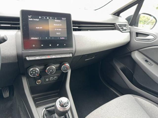 Renault Clio image 6