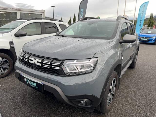 Dacia Duster Tce 150 4x2 Edc Journey