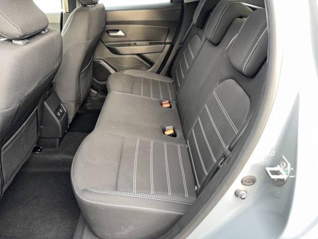 Dacia Duster image 4