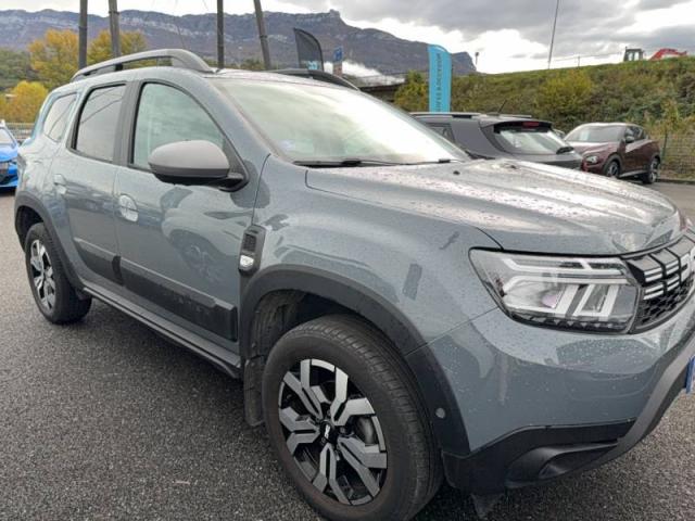 Dacia Duster image 3