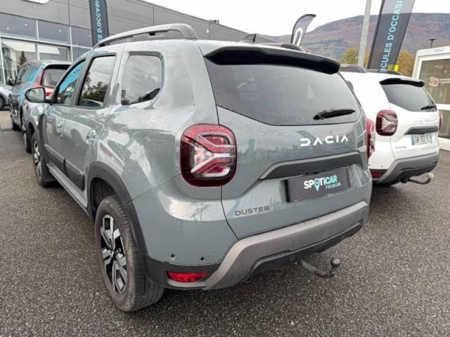 Dacia Duster image 6