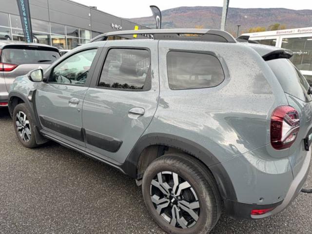 Dacia Duster image 1