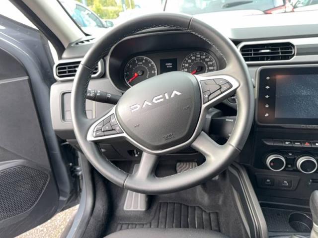 Dacia Duster image 8