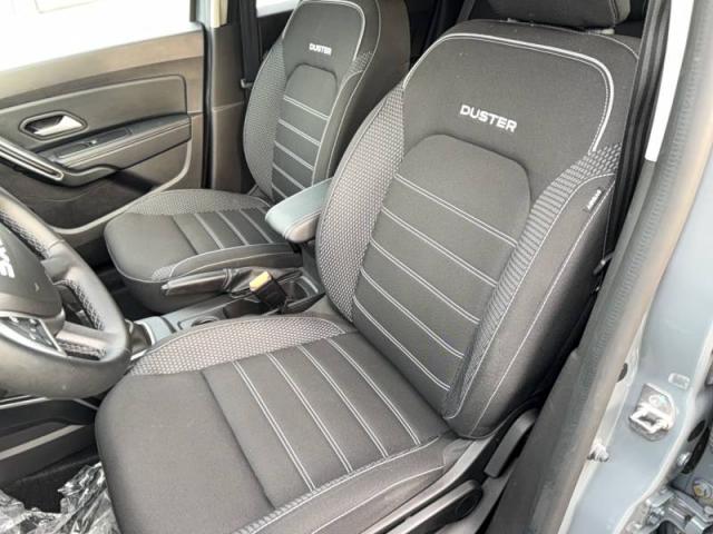 Dacia Duster image 5